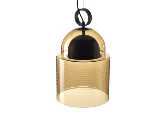 Подвесной светильник Dome Suspension Lamp - Large от Brokis image 1
