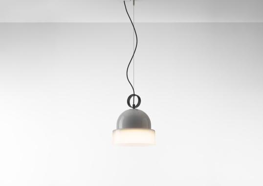 Подвесной светильник Dome Suspension Lamp - Small от Brokis image 1