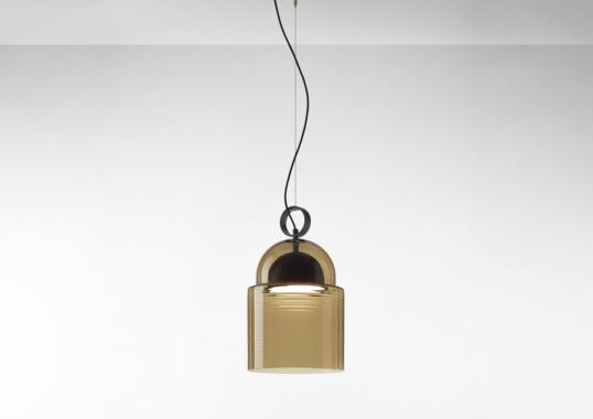Подвесной светильник модель Dome Suspension Lamp - Large от фабрики Brokis