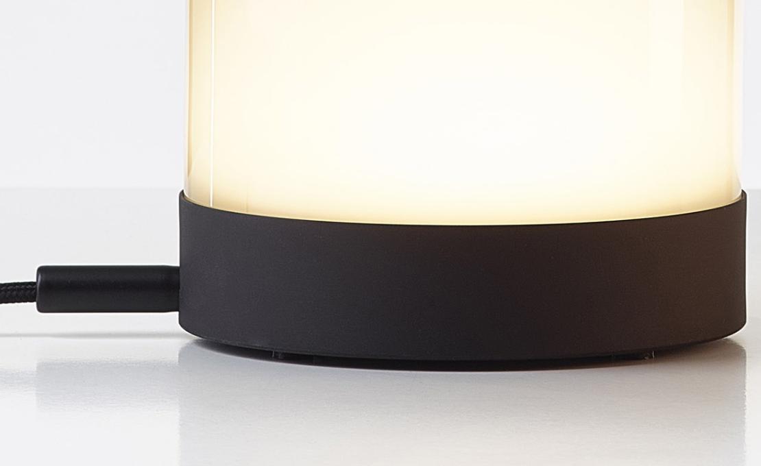 Настольная лампа модель Trottola Table Lamp - S от фабрики Brokis
