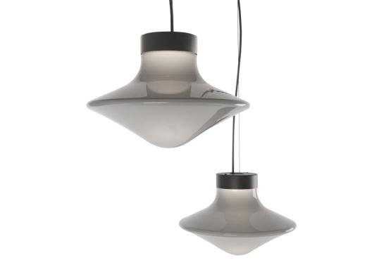 Подвесной светильник модель Trottola Suspension Lamp - S от фабрики Brokis