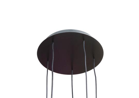 Статуэтка модель Shadows Rosone Multiplo Rotondo от фабрики Brokis