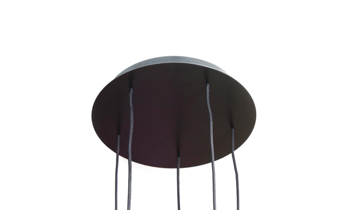 Статуэтка модель Shadows Rosone Multiplo Rotondo от фабрики Brokis