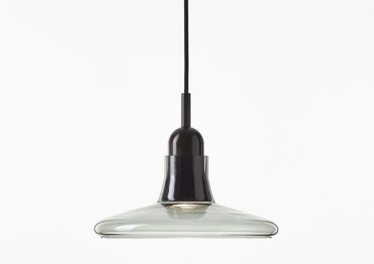 Подвесной светильник модель Shadows Exterior PC 1161 Lampada a Sospensione Outdoor от фабрики Brokis