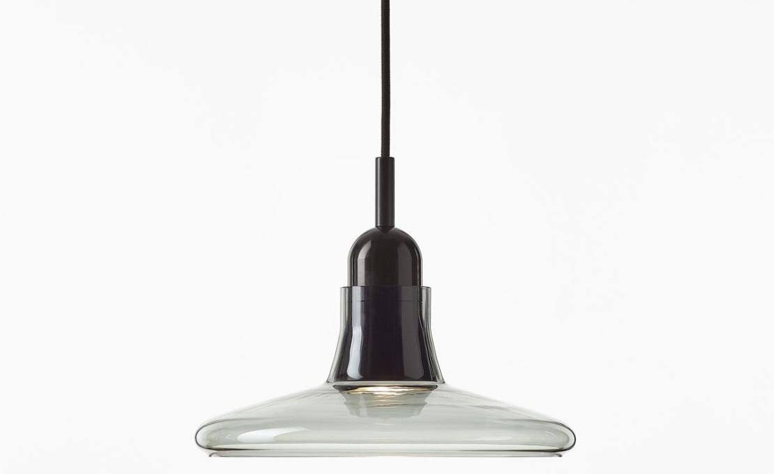 Подвесной светильник модель Shadows Exterior PC 1161 Lampada a Sospensione Outdoor от фабрики Brokis