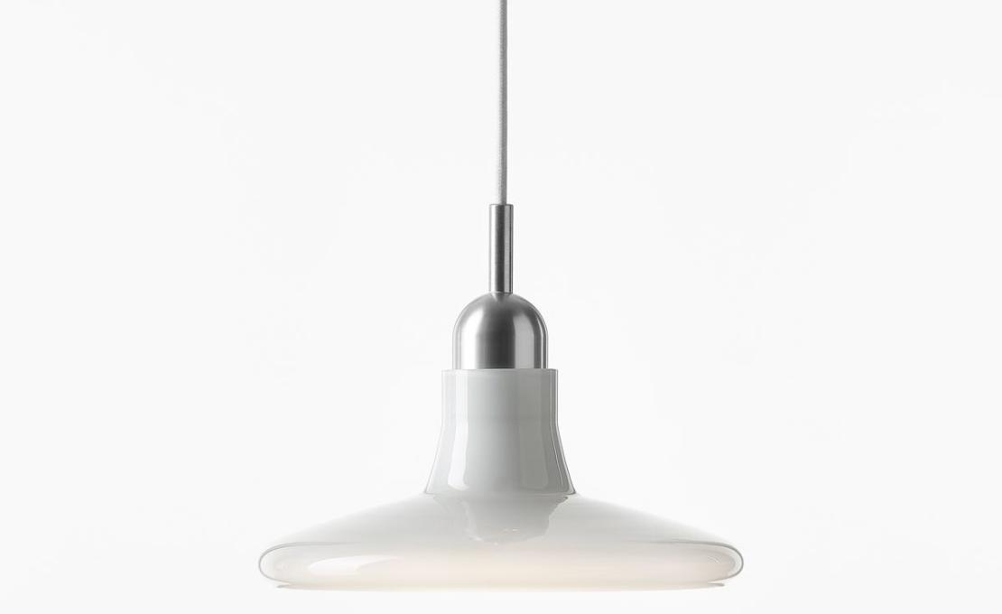Подвесной светильник модель Shadows Exterior PC 1161 Lampada a Sospensione Outdoor от фабрики Brokis