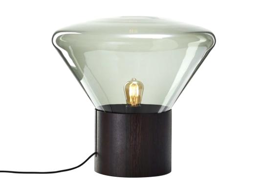 Настольная лампа Muffins 02 10 - Year Anniversary Table Lamp от Brokis image 1