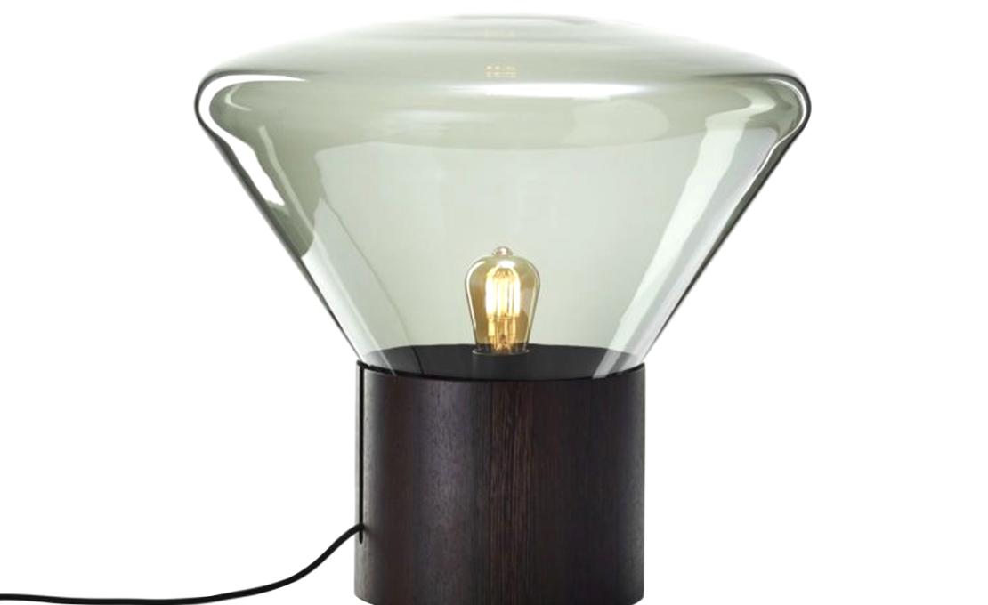Настольная лампа модель Muffins 02 10 - Year Anniversary Table Lamp от фабрики Brokis