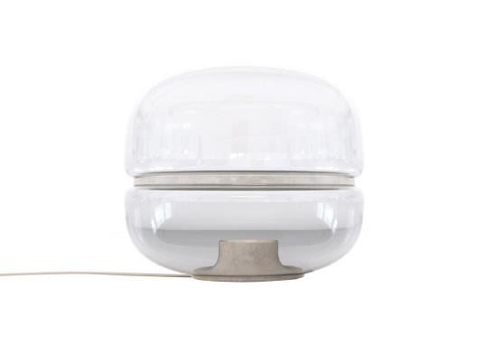 Настольная лампа Macaron Lampada da Tavolo от Brokis image 1