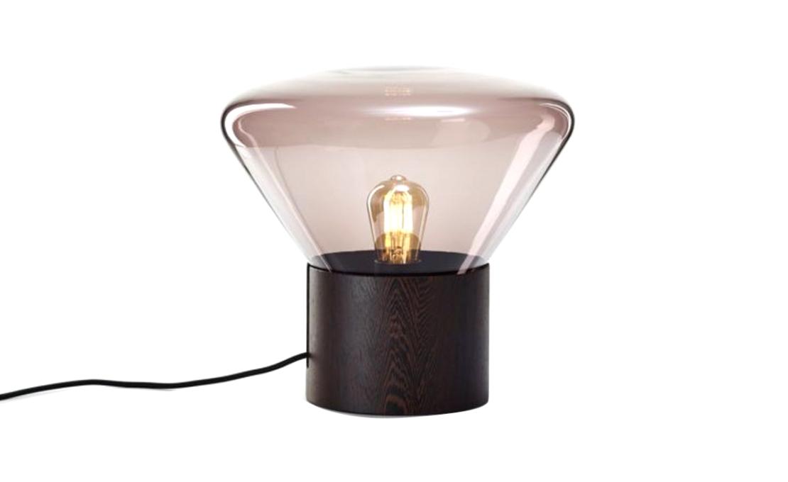 Настольная лампа модель Muffins 01 10 - Year Anniversay Table Lamp от фабрики Brokis