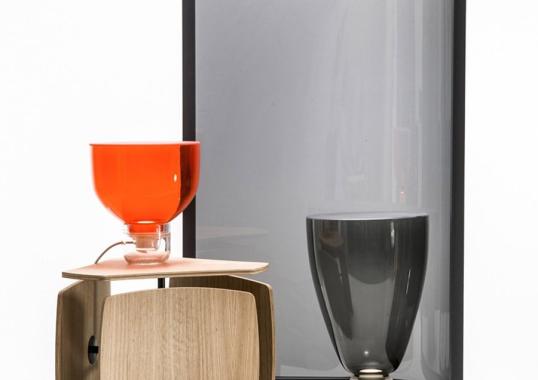 Настольная лампа модель Lightline Lampada da Tavolo от фабрики Brokis