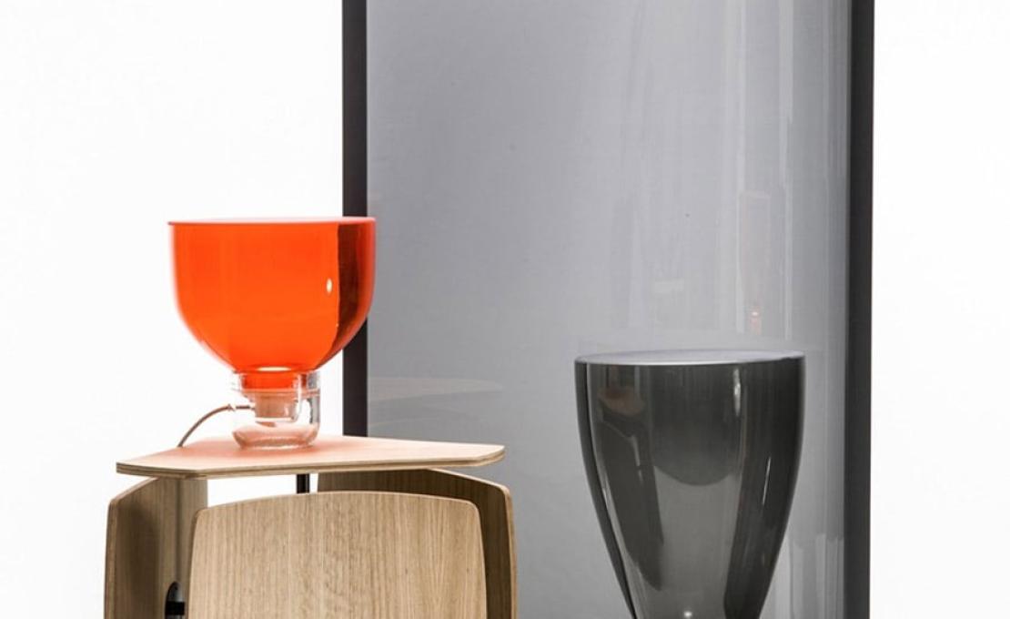 Настольная лампа модель Lightline Lampada da Tavolo от фабрики Brokis