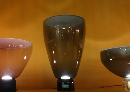 Настольная лампа модель Lightline Lampada da Tavolo от фабрики Brokis