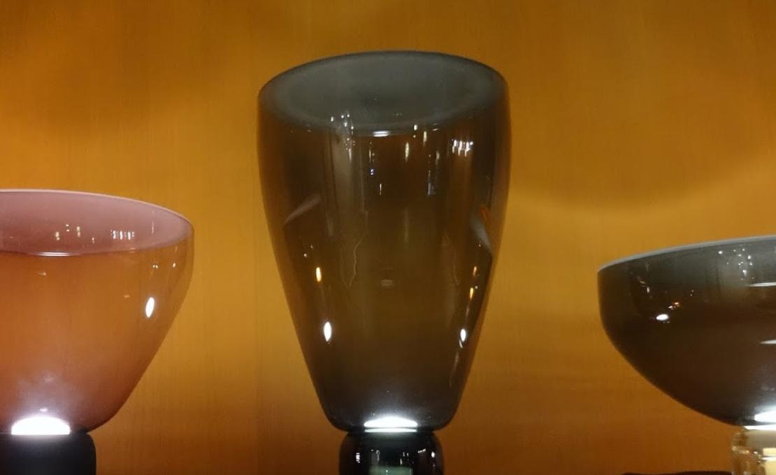 Настольная лампа модель Lightline Lampada da Tavolo от фабрики Brokis