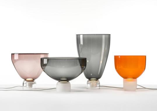 Настольная лампа модель Lightline Lampada da Tavolo от фабрики Brokis