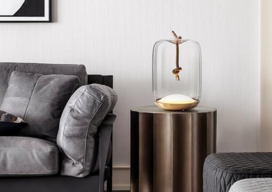 Настольная лампа модель Knot Lampada da Tavolo от фабрики Brokis
