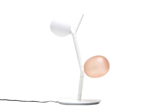 Настольная лампа Ivy PC 1131 Lampada da Tavolo от Brokis image 1