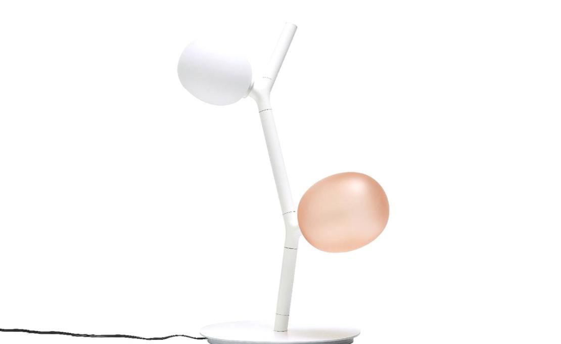 Настольная лампа модель Ivy PC 1131 Lampada da Tavolo от фабрики Brokis
