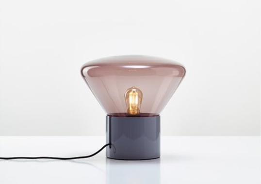 Настольная лампа модель Muffins 01 10 - Year Anniversay Table Lamp от фабрики Brokis