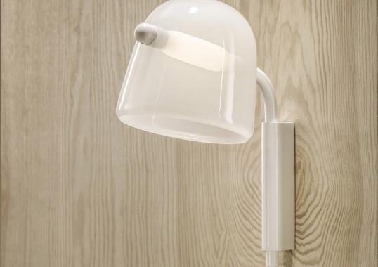 Бра модель Mona Small Lampada da Parete от фабрики Brokis