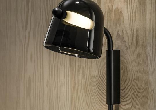 Бра модель Mona Small Lampada da Parete от фабрики Brokis