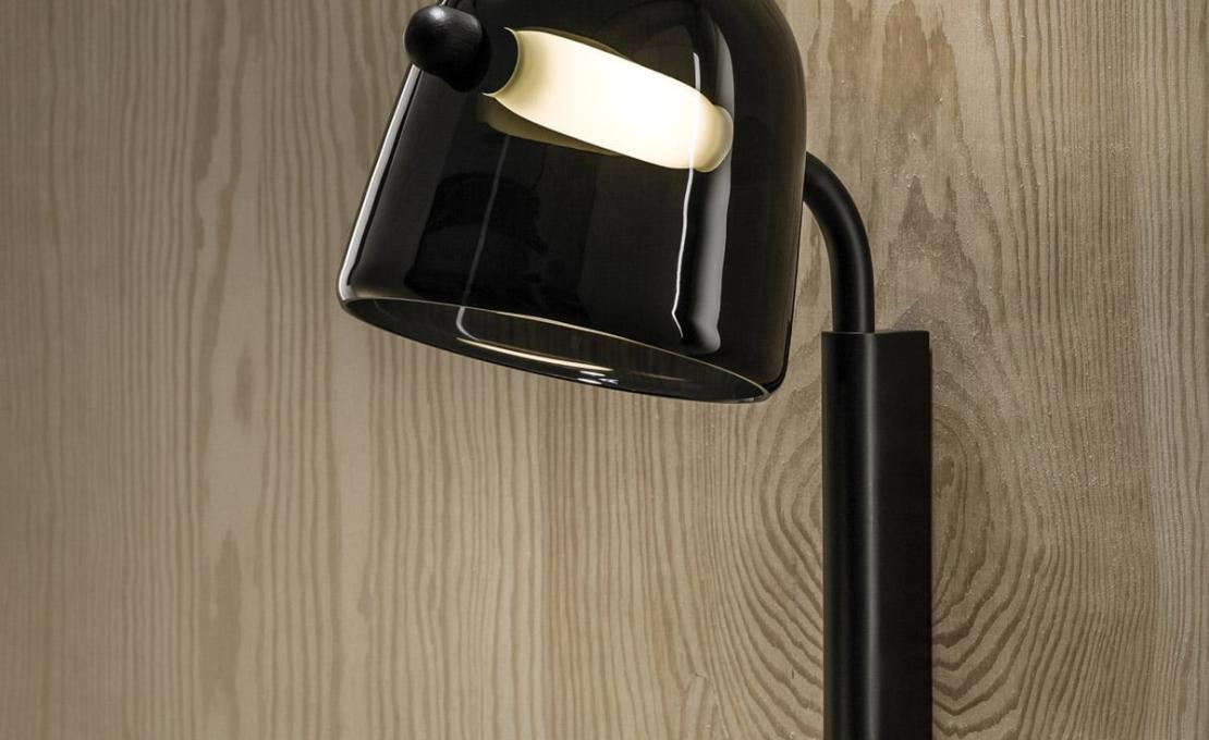 Бра модель Mona Small Lampada da Parete от фабрики Brokis