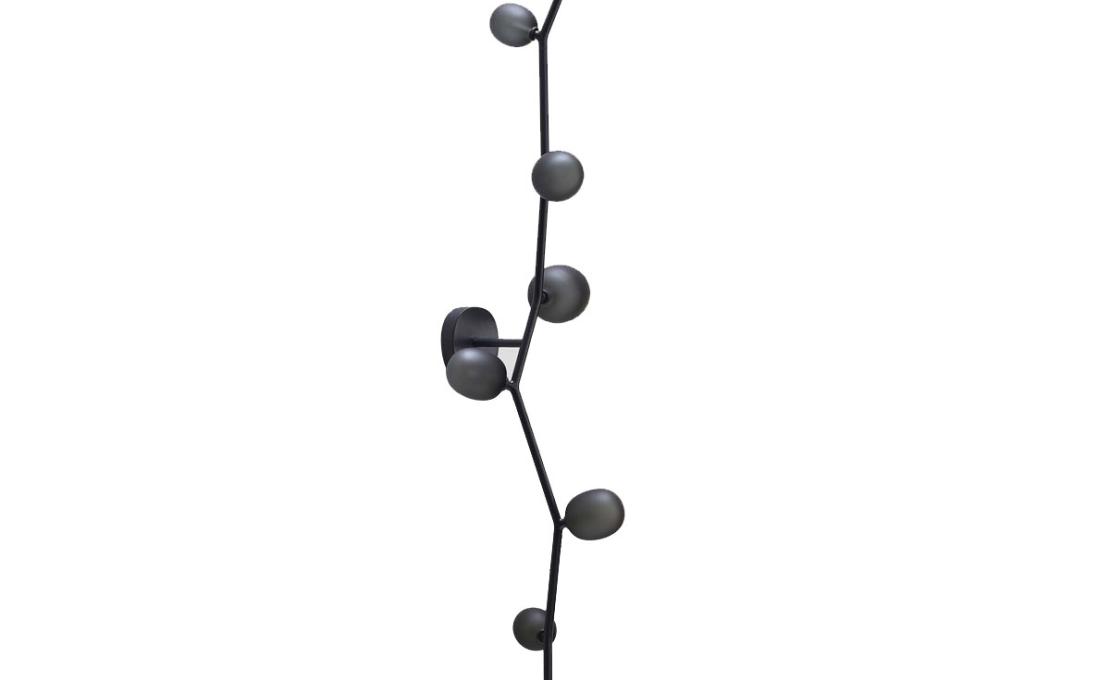 Бра модель Ivy 6 Wall Lamp от фабрики Brokis