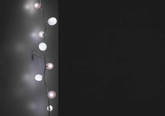 Бра Ivy 8 Wall Lamp от Brokis image 1