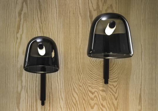 Бра модель Mona Small Lampada da Parete от фабрики Brokis