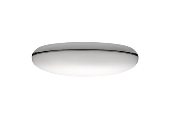 Потолочный светильник Silverback Lampada da Soffitto от Louis Poulsen image 1