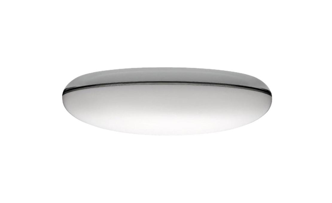 Потолочный светильник модель Silverback Lampada da Soffitto от фабрики Louis Poulsen