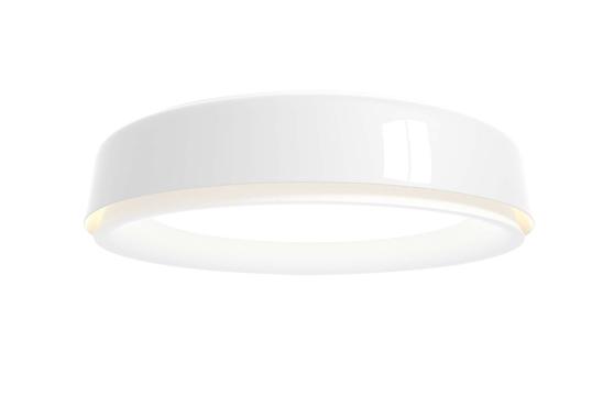 Подвесной светильник модель LP Grand Soffitto от фабрики Louis Poulsen