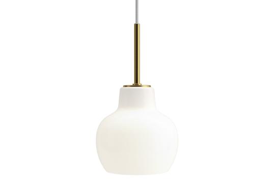 Подвесной светильник VL Ring Crown 1 от Louis Poulsen image 1