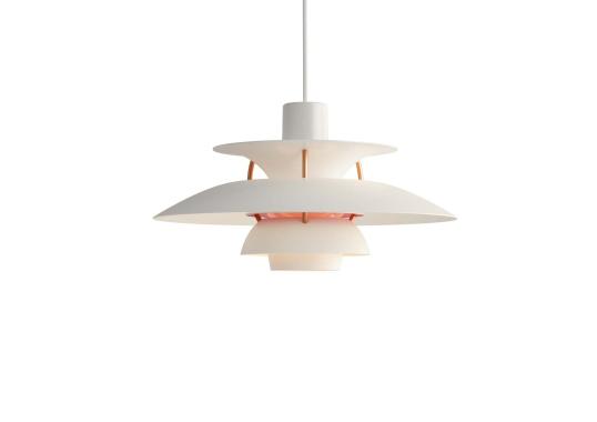 Подвесной светильник PH 5 Mini Lampada a Sospensione от Louis Poulsen image 1