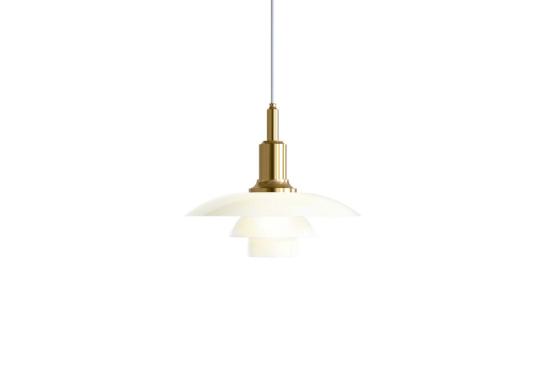 Подвесной светильник PH 3/2 - Lampada a sospensione от Louis Poulsen image 1