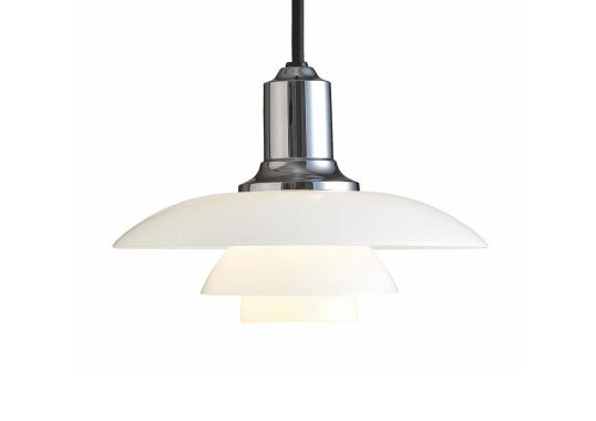 Подвесной светильник Ph 2/1 Lampada a Sospensione от Louis Poulsen image 1