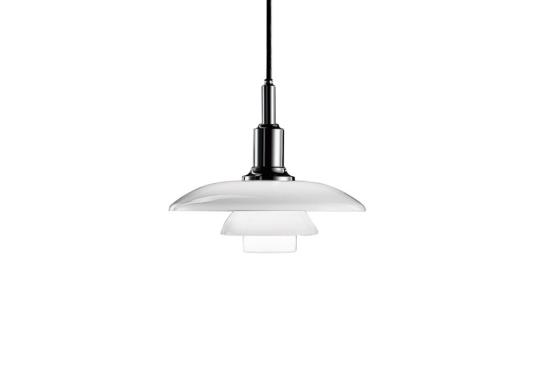 Подвесной светильник модель PH 3/2 - Lampada a sospensione от фабрики Louis Poulsen