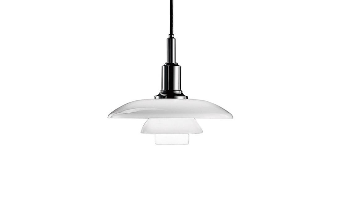 Подвесной светильник модель PH 3/2 - Lampada a sospensione от фабрики Louis Poulsen