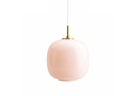 Подвесной светильник VL45 Radiohus Pale Rose Suspension Lamp от Louis Poulsen image 1