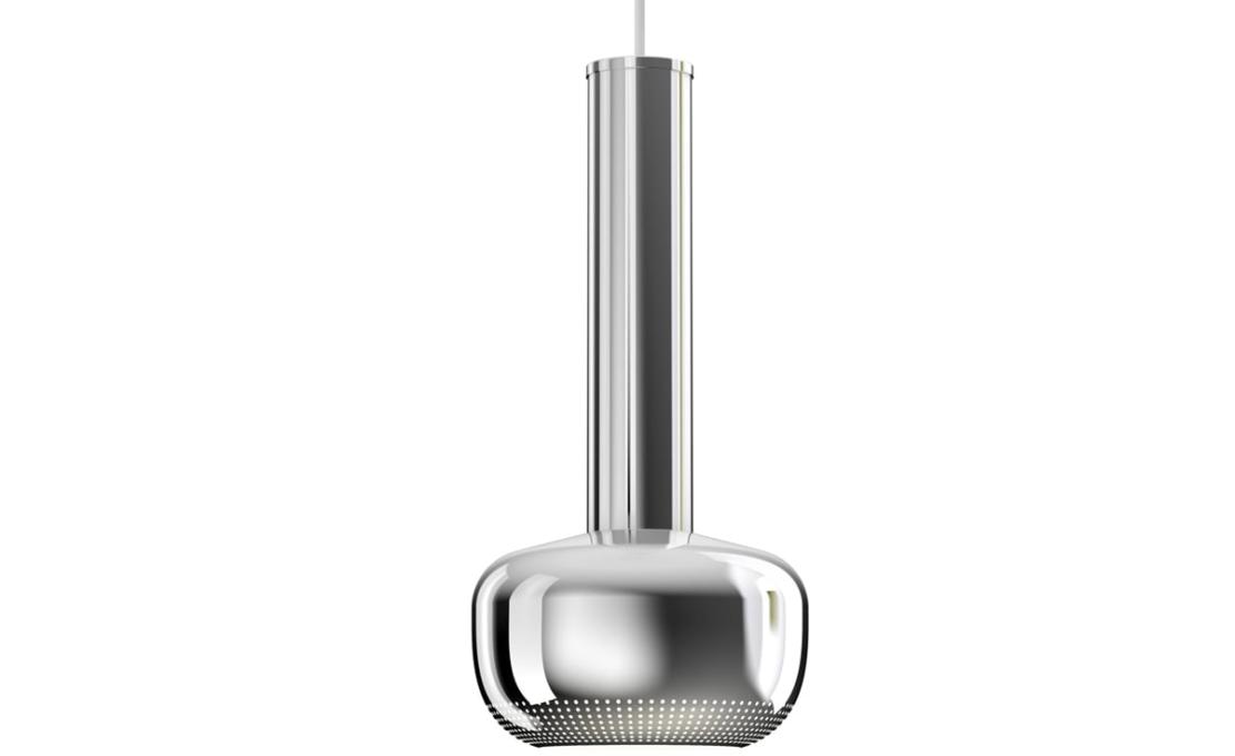 Подвесной светильник модель VL 56 Suspension Lamp от фабрики Louis Poulsen
