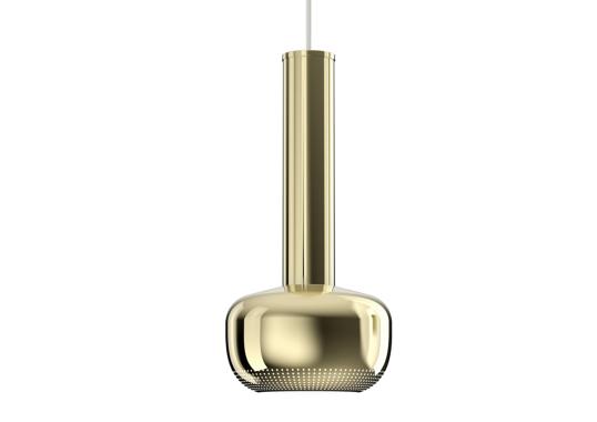 Подвесной светильник модель VL 56 Suspension Lamp от фабрики Louis Poulsen