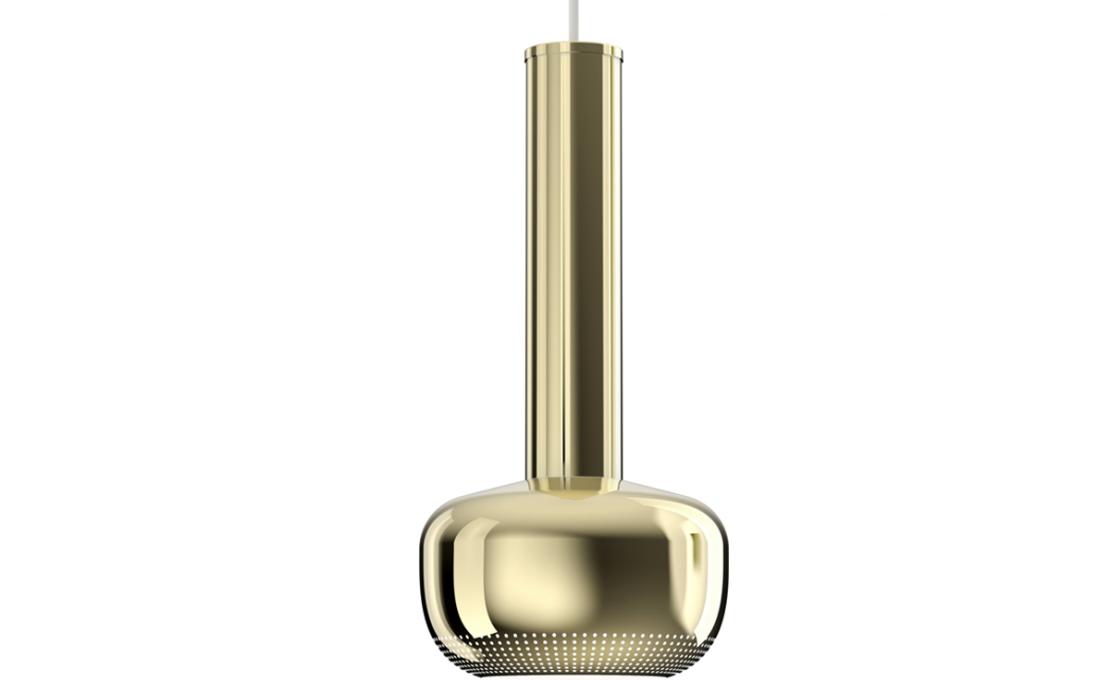 Подвесной светильник модель VL 56 Suspension Lamp от фабрики Louis Poulsen