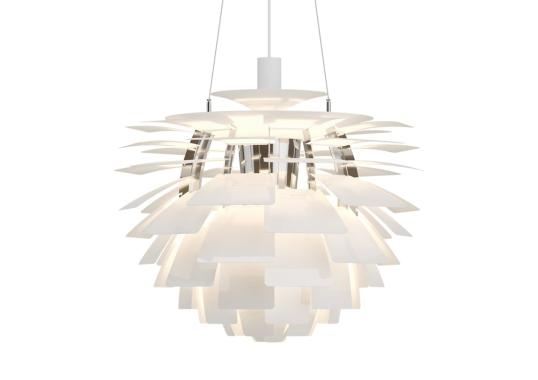 Подвесной светильник PH Artichoke LED Ø 60 Lampada a Sospensione от Louis Poulsen image 1