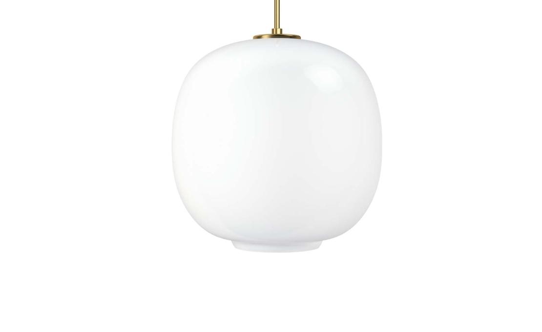 Подвесной светильник модель VL45 Radiohus Lampada a Sospensione от фабрики Louis Poulsen