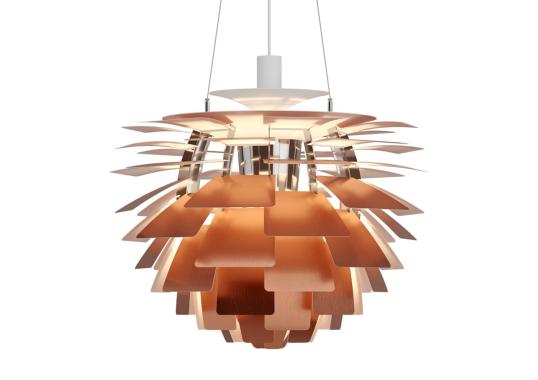 Подвесной светильник модель PH Artichoke LED Ø 60 Lampada a Sospensione от фабрики Louis Poulsen