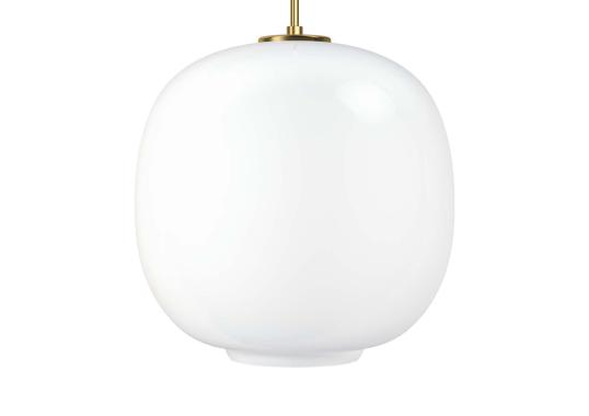 Подвесной светильник модель VL45 Radiohus Lampada a Sospensione от фабрики Louis Poulsen