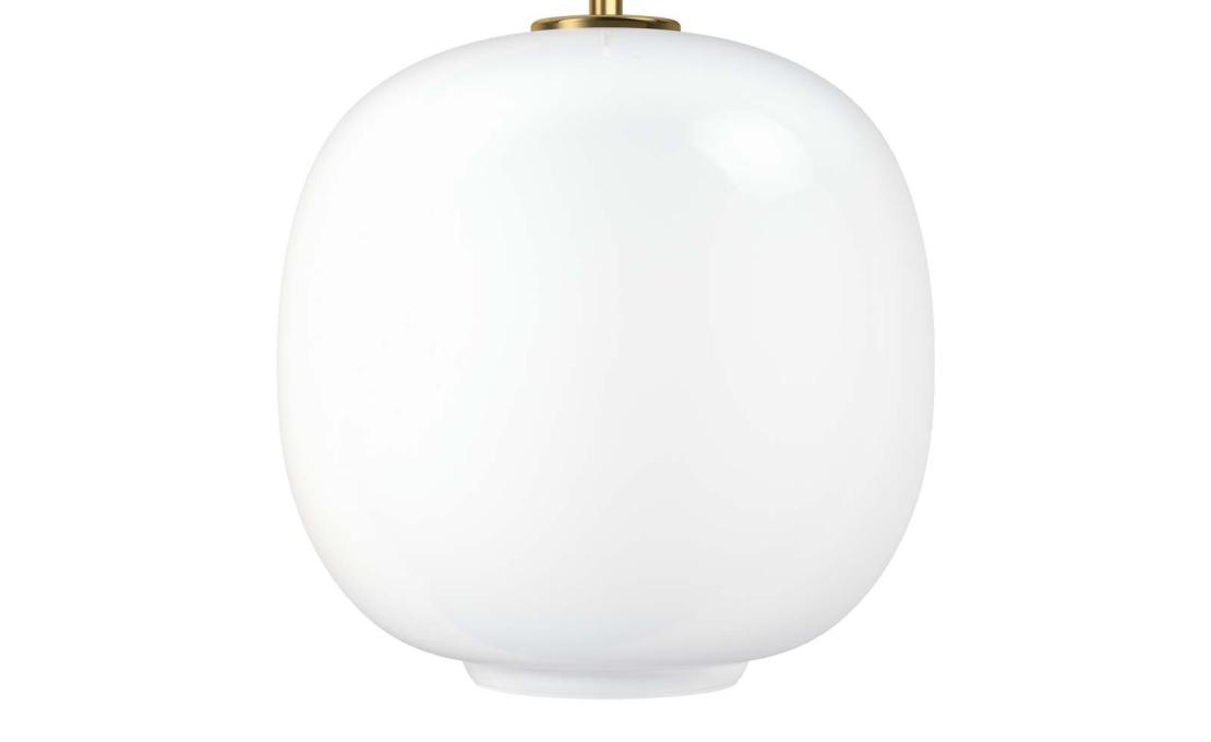 Подвесной светильник модель VL45 Radiohus Lampada a Sospensione от фабрики Louis Poulsen