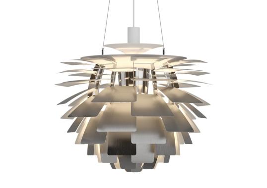 Подвесной светильник модель PH Artichoke LED Ø 60 Lampada a Sospensione от фабрики Louis Poulsen