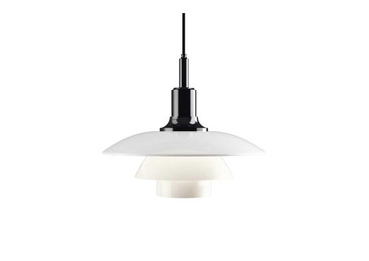 Подвесной светильник Ph 3 1/2 - 3 Lampada a Sospensione от Louis Poulsen image 1