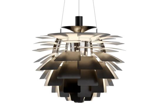 Подвесной светильник модель PH Artichoke LED Ø 60 Lampada a Sospensione от фабрики Louis Poulsen
